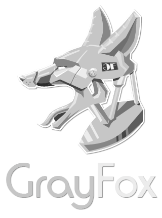 GrayFox